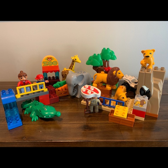 lego 5634